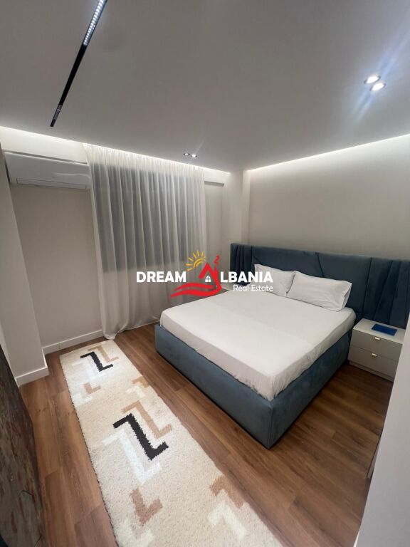 Apartament 2+1 me Qera Rr. Hoxha Tahsim – Tirane (ID 42215500) F