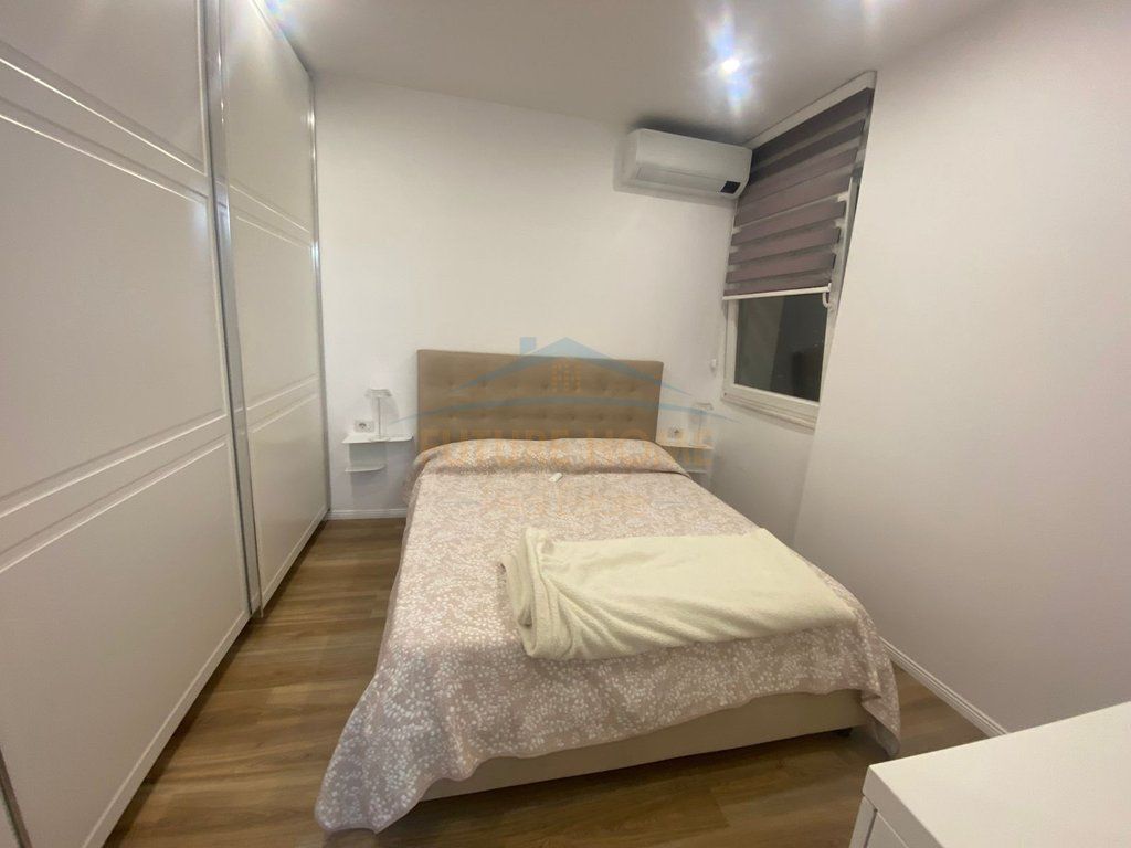 Qera, Apartament 1+1, Ali Demi, Tirane.