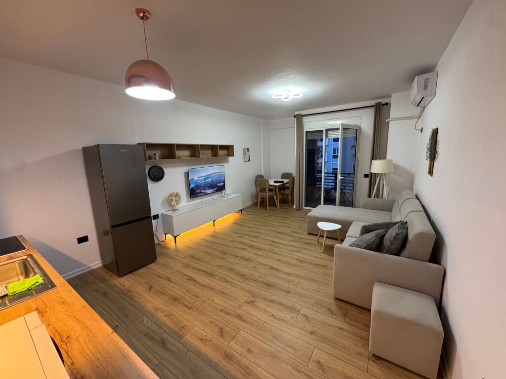 Apartment 2+1+2 for rent