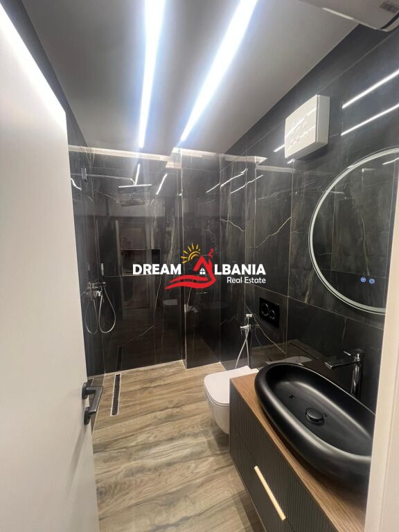 Apartament 2+1 me Qera Rr. Hoxha Tahsim – Tirane (ID 42215500) F
