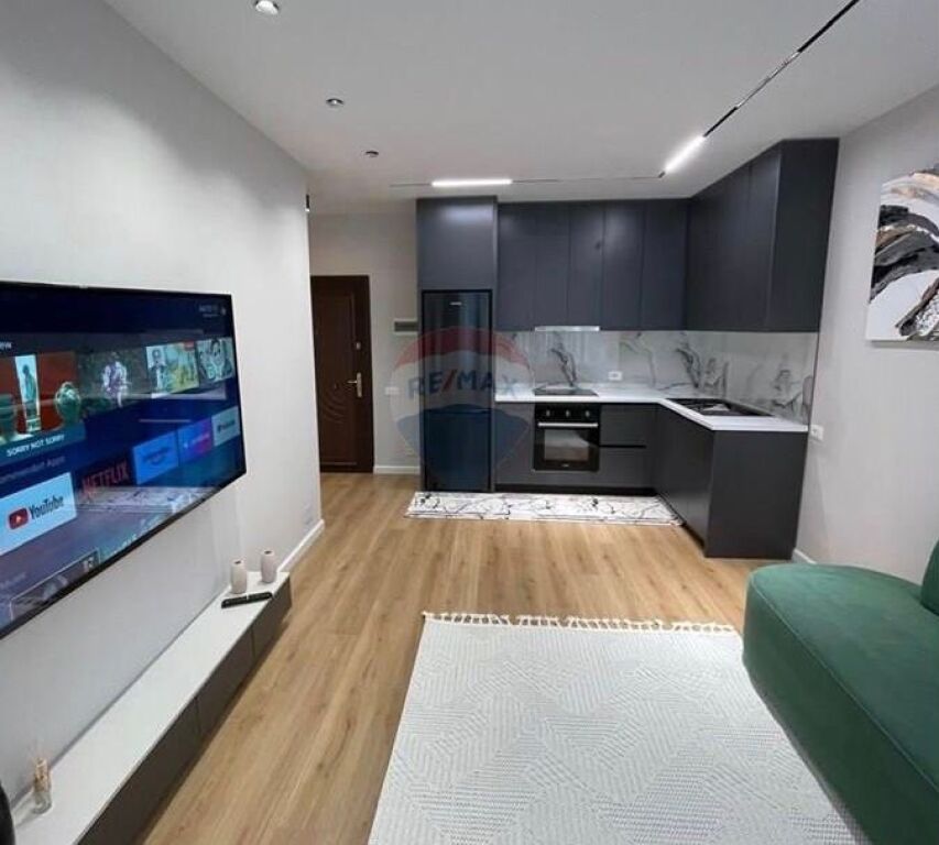 Apartament 1+1 per shitje ne Astir! ID: 530471003-462