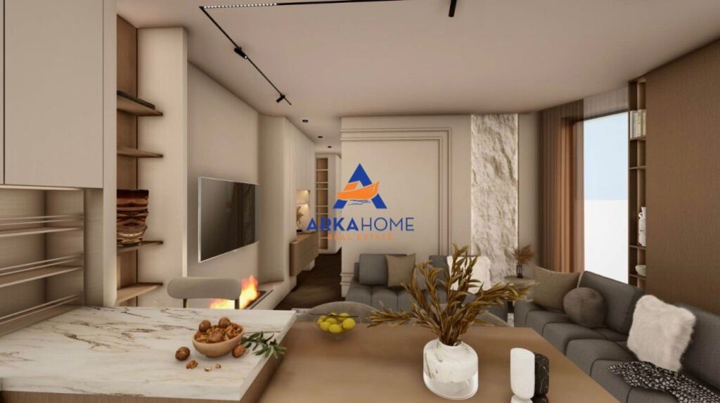VENDESI APPARTAMENTO 2+1+BALCONE "PRESSO RESIDENZA COLONNADE, LAPRAKE" 156.000 EURO