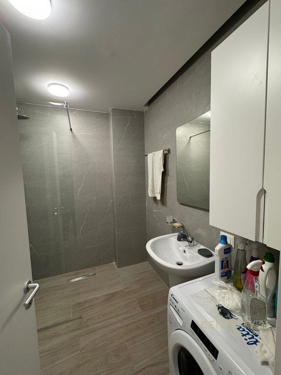 APARTMENT 2+1+2 FOR RENT AT THE NEW MARKET