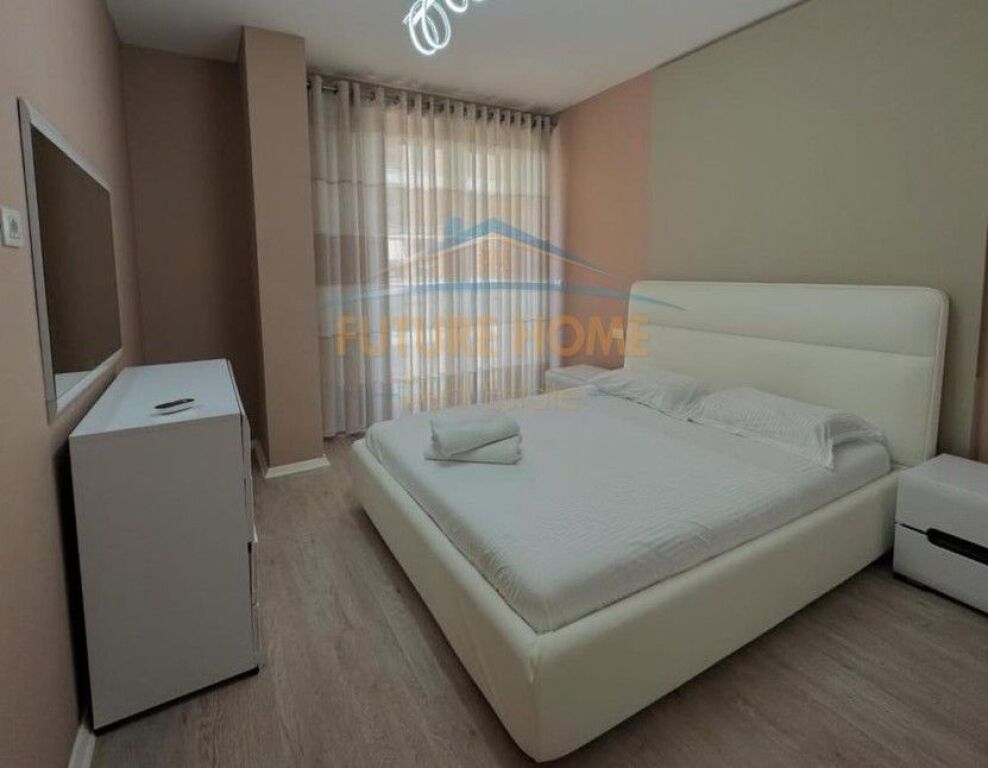 Qera,Apartament 1+1,Kompleksi Fiori Di Bosco,Tiranë