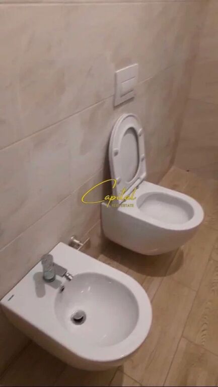 APARTMENT FOR RENT 1+1 YZBERISHT 450 EURO