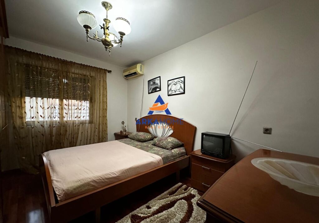 APPARTAMENTO IN AFFITTO 2+1+BALCONE "VIA FORTUZI, CENTRO" 700 EURO
