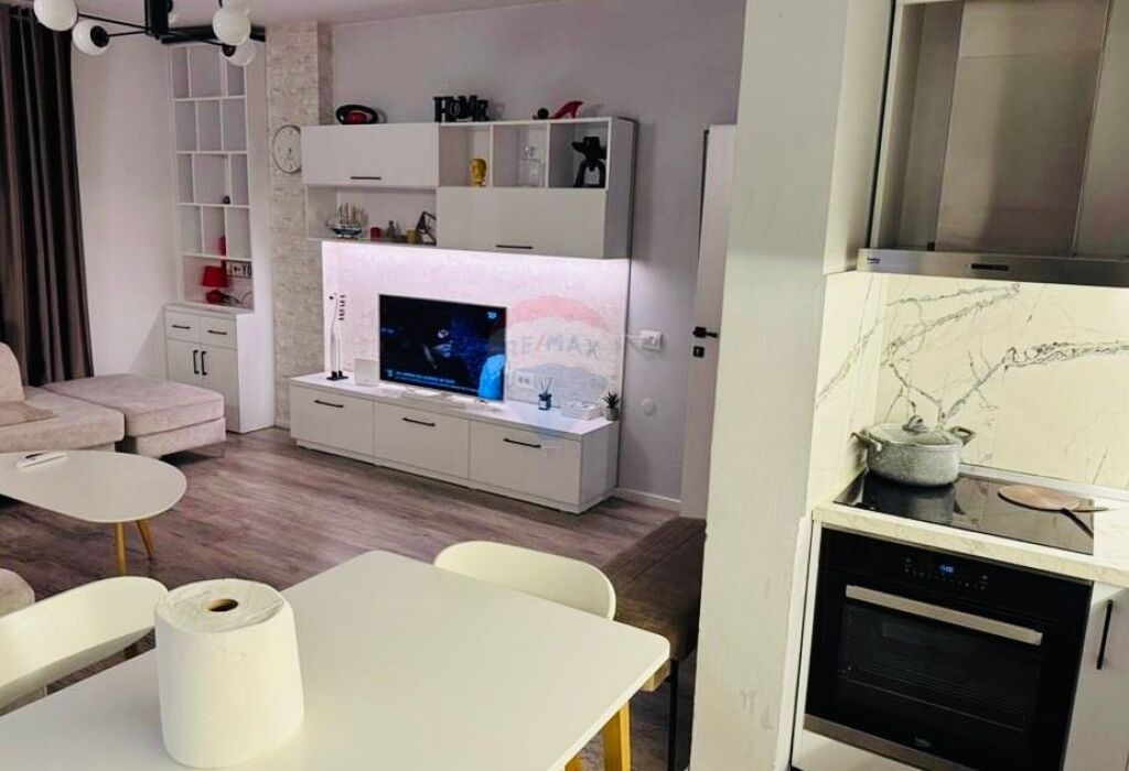 🏠📍Appartamento 2+1 Viale Zogu i I