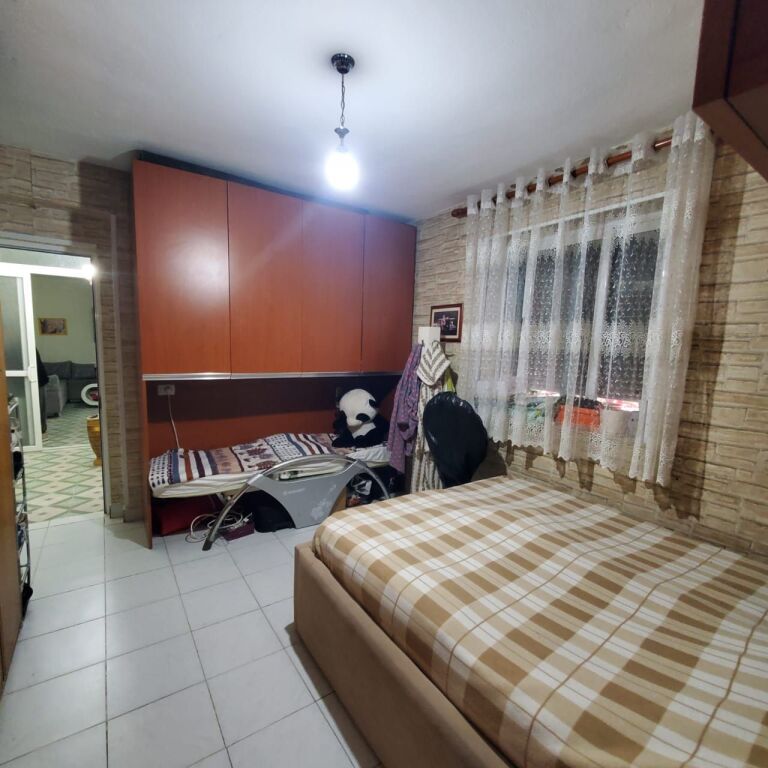 Apartament 1+1 per shitje prane Selvise!