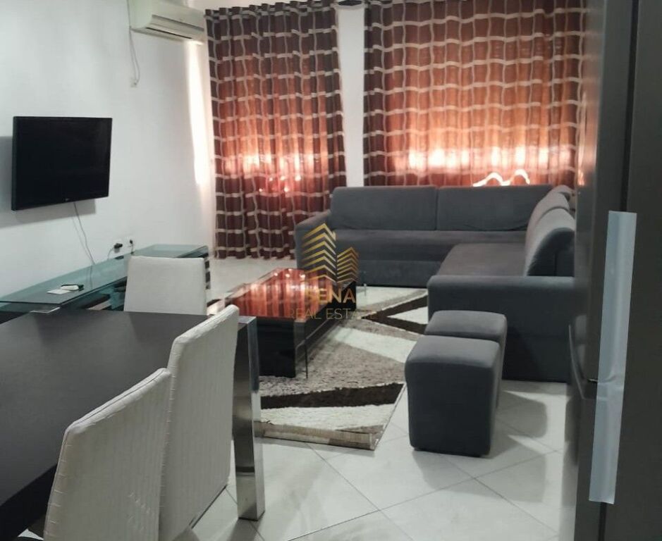 Affitto, Appartamento 2+1+blk,Yzberisht-Pallatet Dilo,50,000 Lek