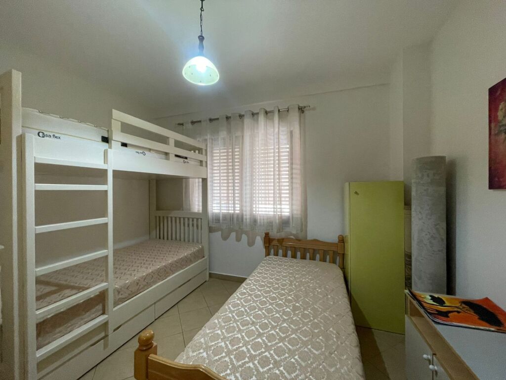 APARTAMENT 2+1 PER QERA NE KAMEZ