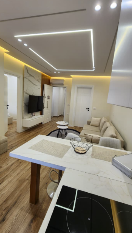 🏡 APARTMENT 1+1 FOR RENT – NEAR THE MEDITERRANEAN UNIVERSITY  