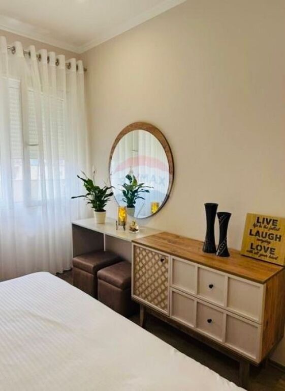 🏠📍Apartament 1+1 Rruga e Kavajes