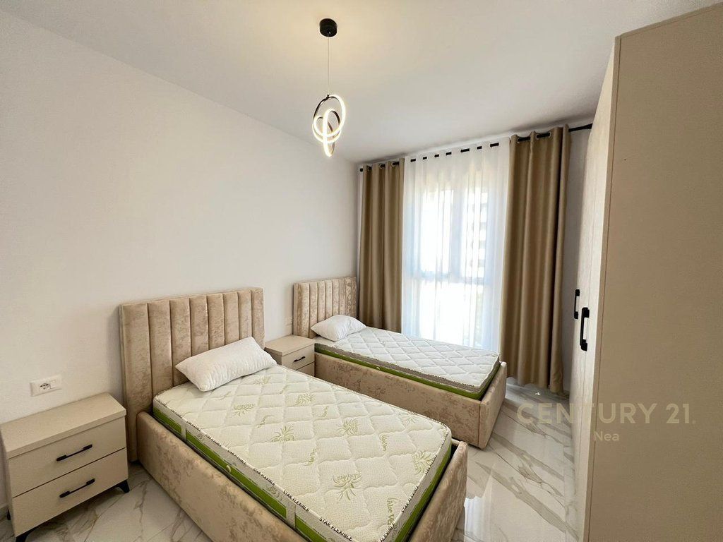 APPARTAMENTO 2+1+POSTO AUTO IN AFFITTO AL TRIO TOWER 800 € /Mese Sup. Totale 120m2