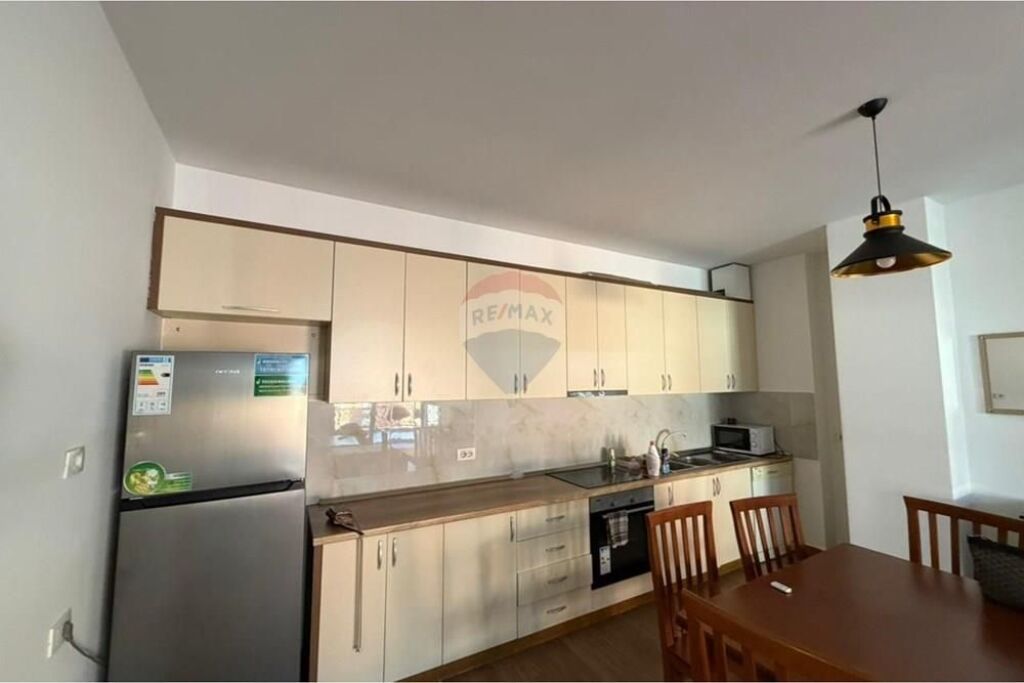 Apartment 2+1+2+Parking for rent Delijorgji Complex