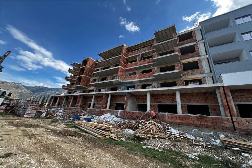 🏡 Monolocali in Vendita – Orikum, Vlorë