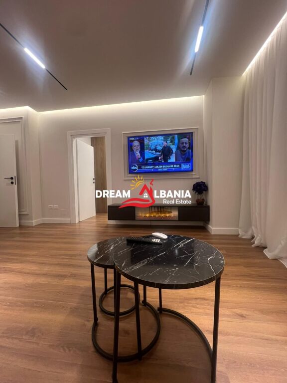 Apartament 2+1 me Qera Rr. Hoxha Tahsim – Tirane (ID 42215500) F