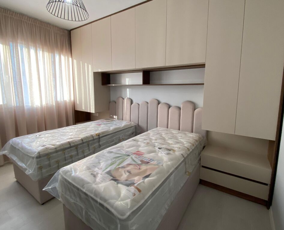 📌Apartment 2+1+2 for rent – River Residence, Astir