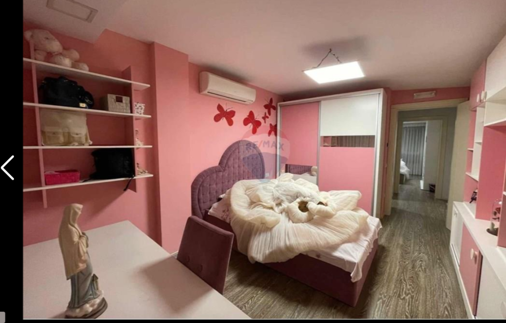 Apartament per shitje 4+1+2 tek Kopshti Zoologjik