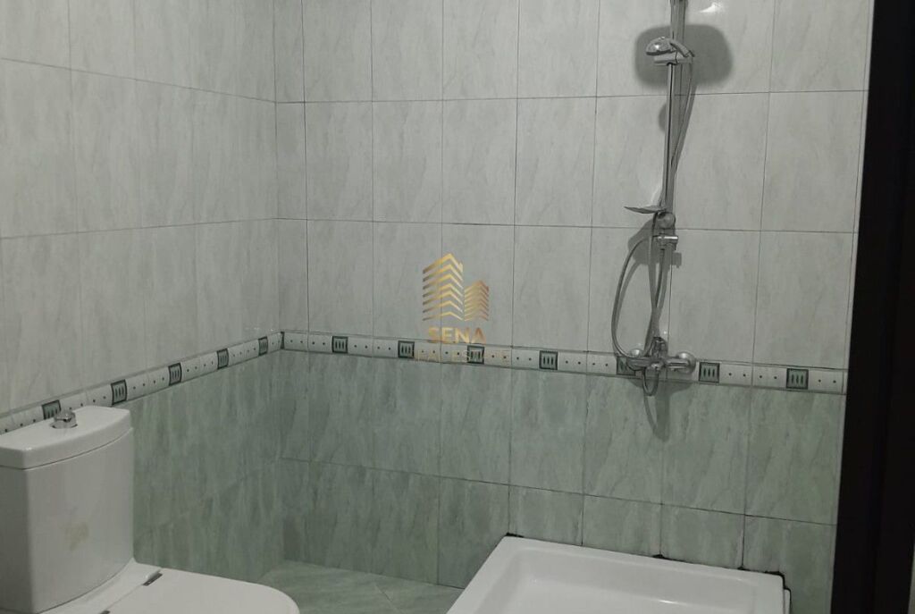 Affitto, Appartamento 2+1+blk,Yzberisht-Pallatet Dilo,50,000 Lek