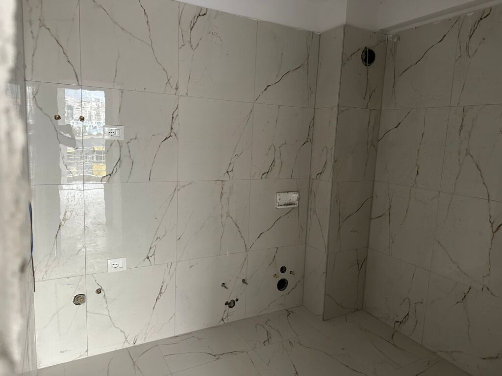 APPARTAMENTO 1+1 IN VENDITA A SHKOZE