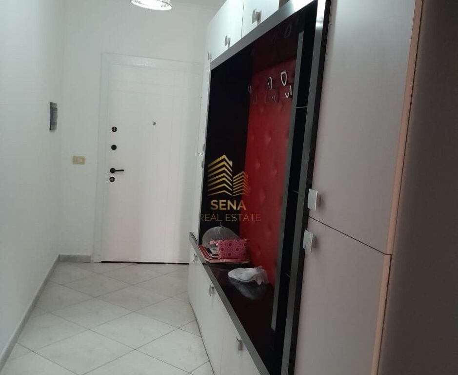 Affitto, Appartamento 2+1+blk,Yzberisht-Pallatet Dilo,50,000 Lek