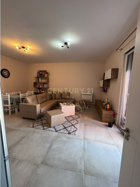 FOR RENT 1+1 APARTMENT IN PASKUQAN