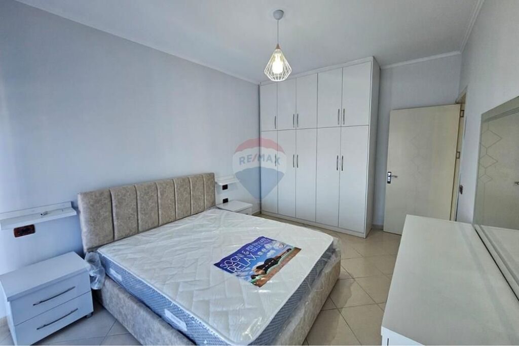 Apartment 1+1 for rent in Astir!