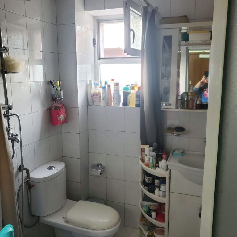 Apartament 1+1 per shitje prane Selvise!