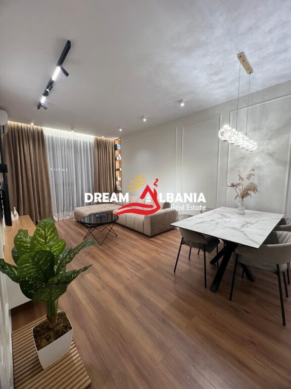 Apartament 1+1 Me Qera Te Resideca Erli (ID 42111540)