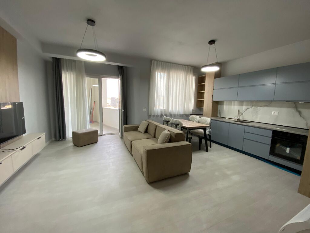 APPARTAMENTO IN AFFITTO 2+1 A RIVER RESIDENCE