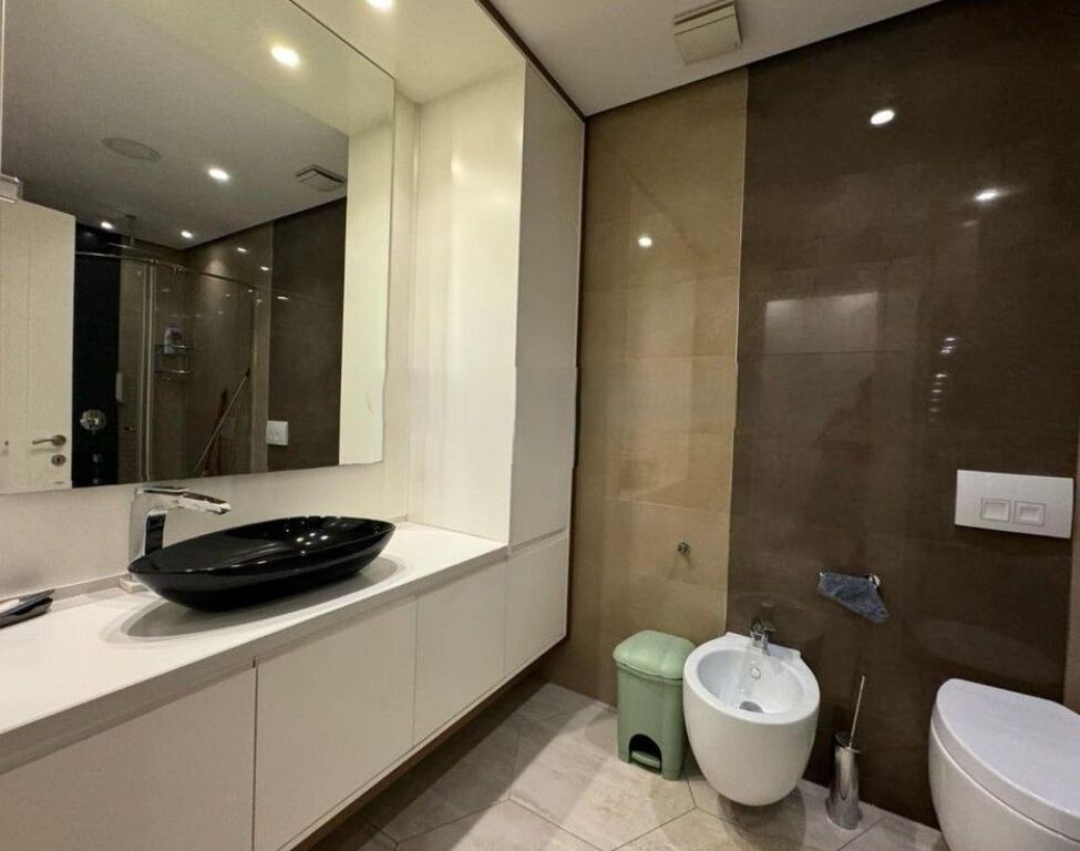 Apartament 3+1+2 për Shitje në Fresk !