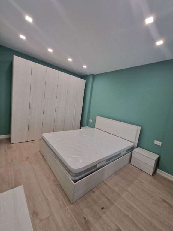 APARTAMENT ME QERA 2+1 – YZBERISHT