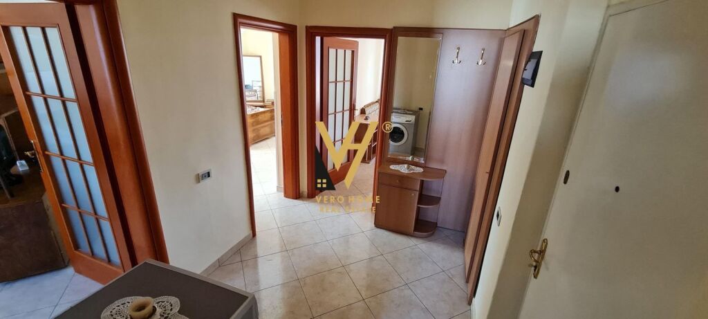 FOR RENT 2+1+BLK APARTMENT AT PAZARI I RI 50,000 LEKE