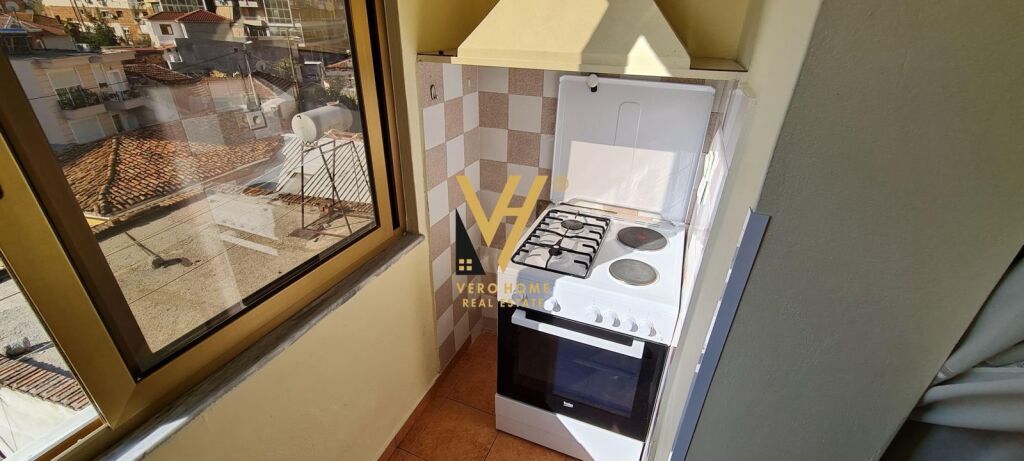 FOR RENT 2+1+BLK APARTMENT AT PAZARI I RI 50,000 LEKE