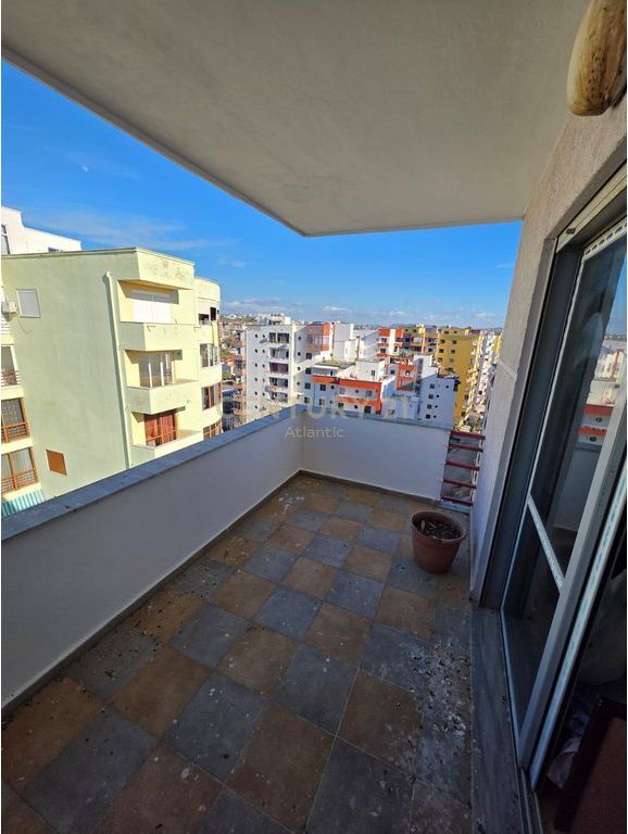 SHITET APARTAMENT 2+1+2 TUALETE +2 BALLKONE NE PLAZH HEKURUDHA DURRES ! 135,000 €