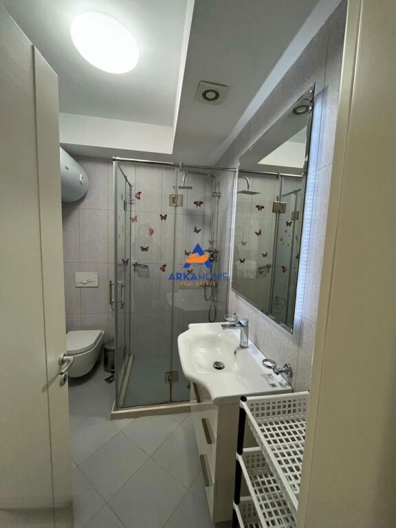 AFFITTASI APPARTAMENTO 2+1+BALCONE+2 POSTI AUTO "PRESSO RESIDENZA LONG HILL" 1500 EURO