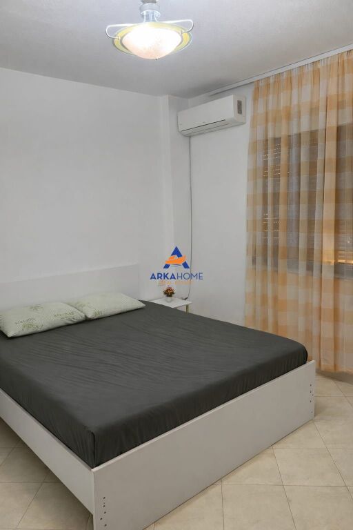 SHITET APARTAMENT 1+1+BALLKON "GOLEM, DURRES" 90.000 EURO