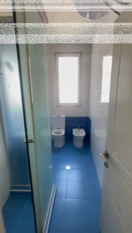 Apartment for rent 2+1 Vorri bamit