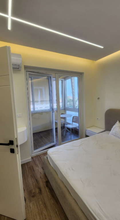 🏡 APARTMENT 1+1 FOR RENT – NEAR THE MEDITERRANEAN UNIVERSITY  