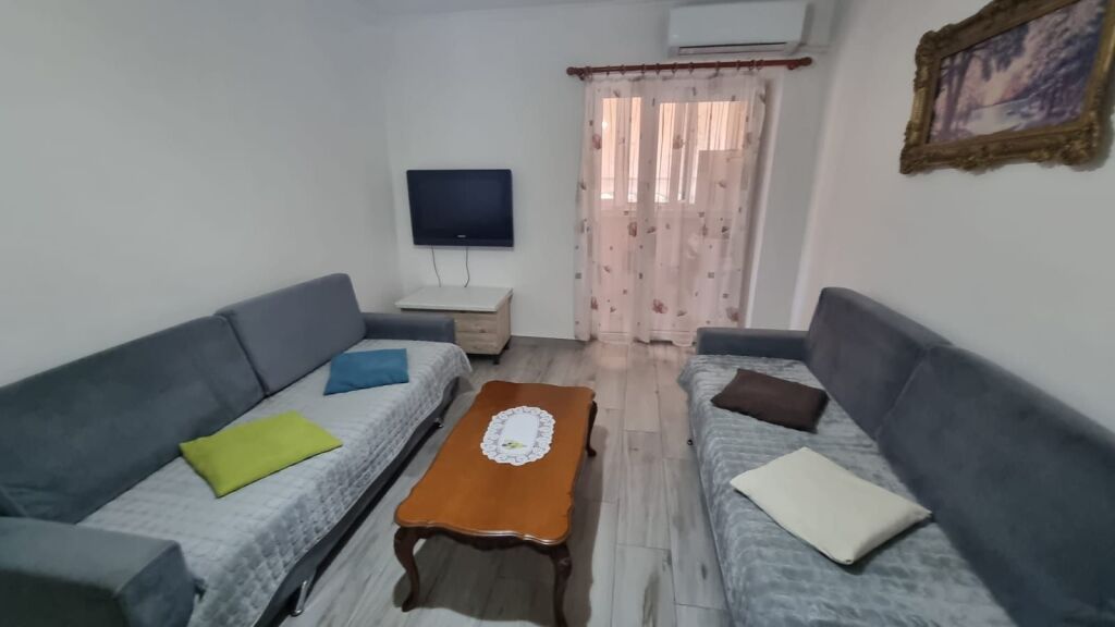 Apartment 1+1 for rent, Don Bosko area, near Viva Market
