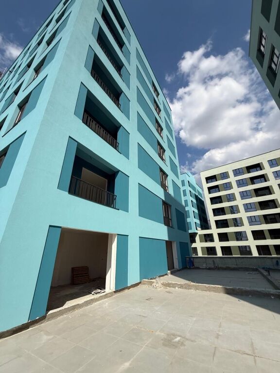 EKSKLUZIVE- Porcelan Residenca Splendor shesim apartament: 2+1+2