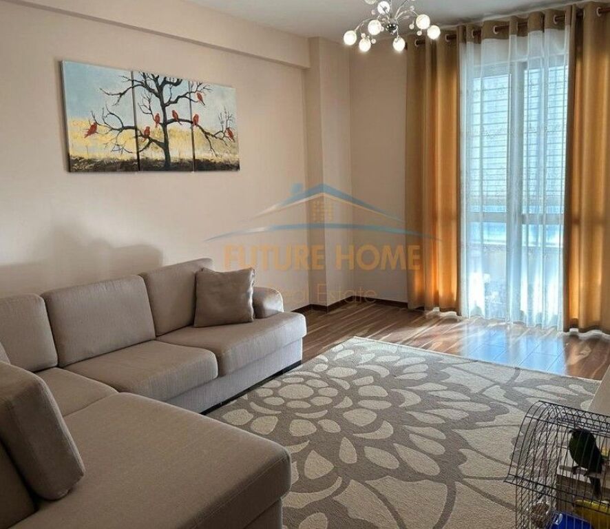 Qera, Apartament 2+1, Rruga Besim Alla, Yzberisht, Tiranë