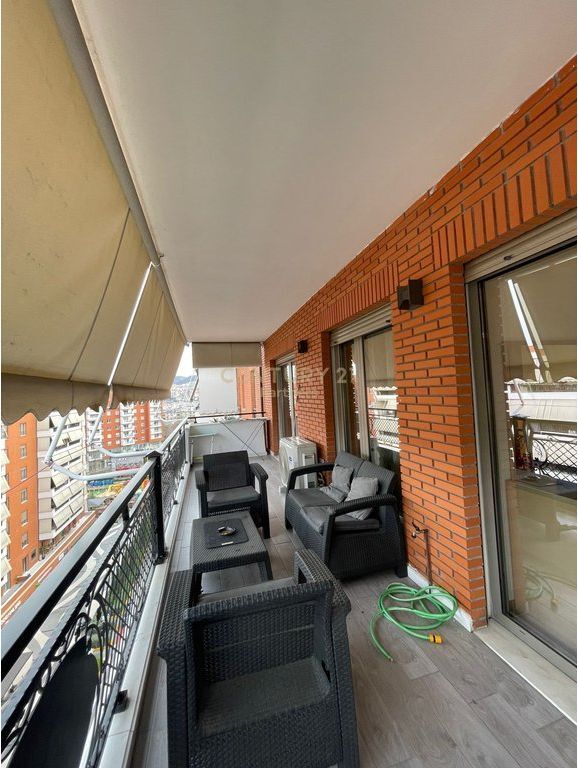 Jepet me qira apartament 2+1+2 me post parkimi në kompleksin Delijorgji