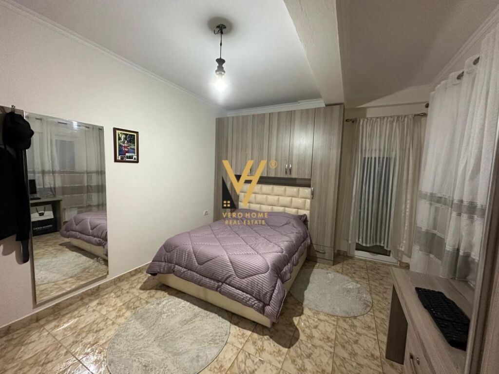 SHITET APARTAMENT 2+1+2BLK NE DON BOSKO 150.000 EURO