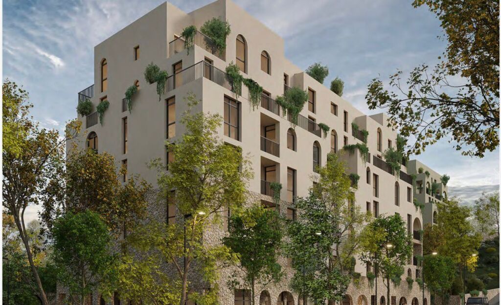 🏡 Shiten Apartamente 1+1 dhe 2+1 – Green Hill Residence, Selitë