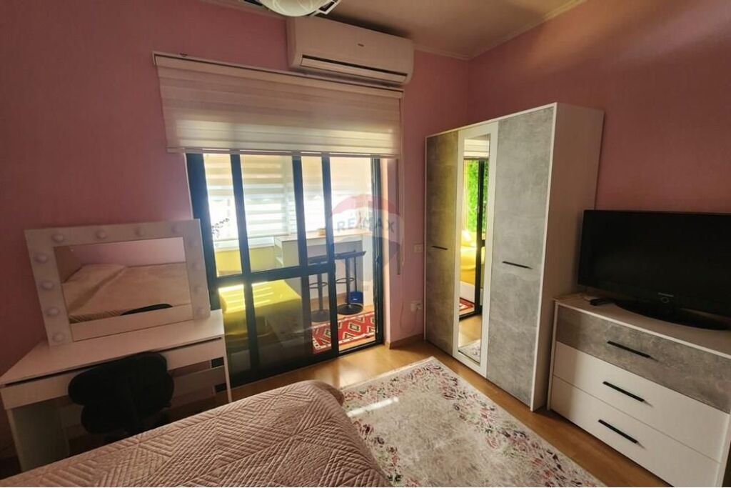 Apartment 2+1 for rent - Barrikadave Street