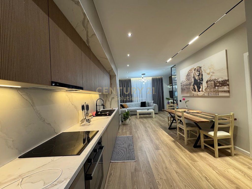 ULET CMIMI ! SHESIM APARTAMENT 2+1 PRANE ELEONORES!