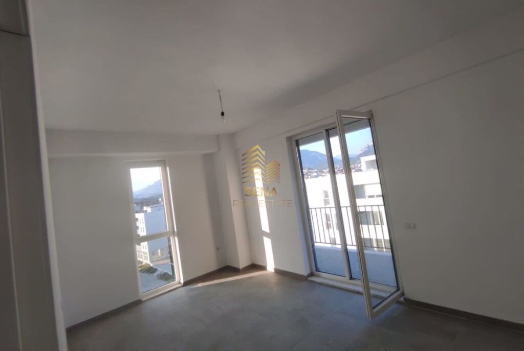Qira, Apartament 2+1+blk, Bosh, 5 Maji, 40.000 Leke/Muaj