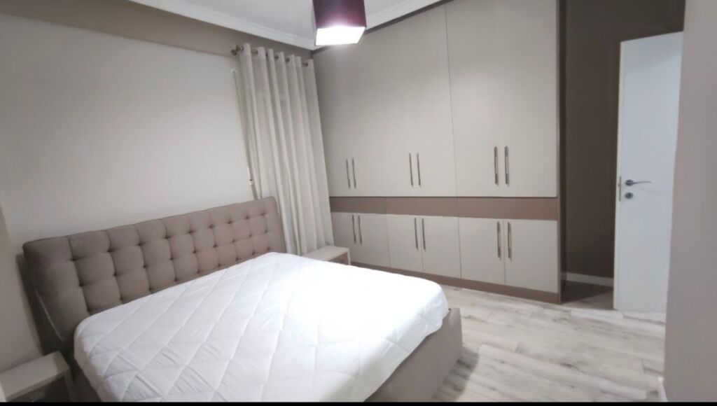 2+1 apartment for rent near the Botanical Garden Mosque!