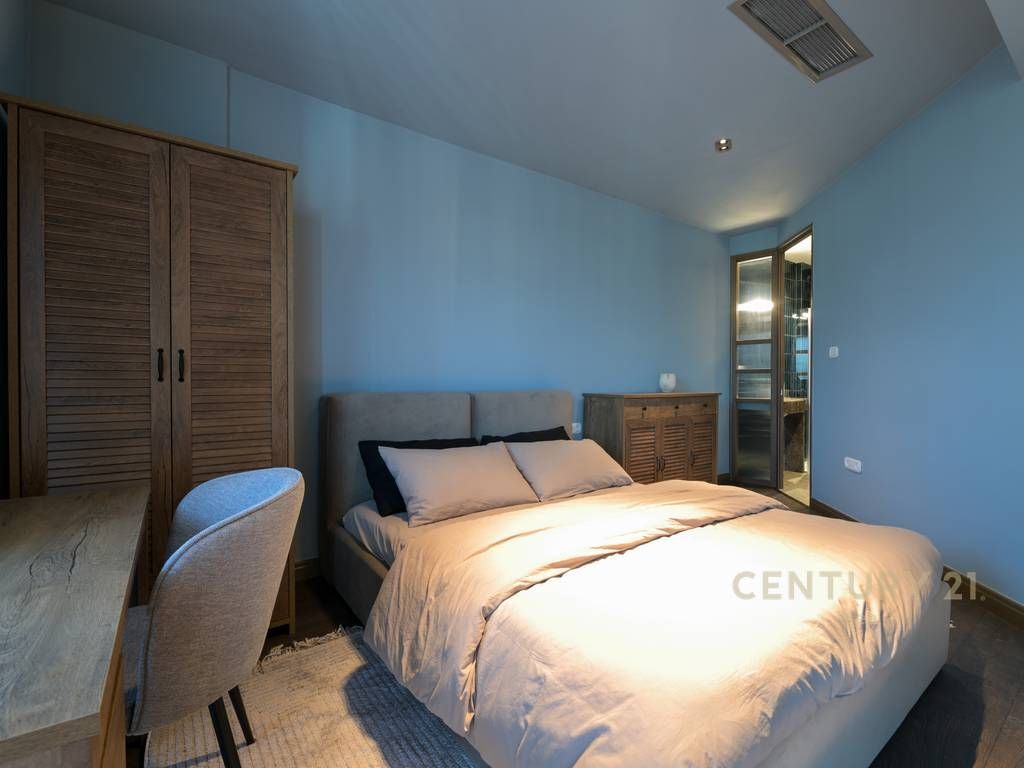 Apartament 1+1 me qira te Tirana Garden Building !! 1,000 € /Muaj